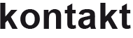 Kontakt