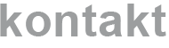 Kontakt