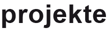 Projekte