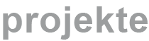Projekte